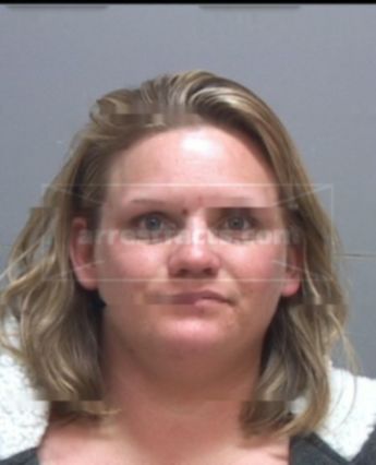 Hayley Ann Adamson