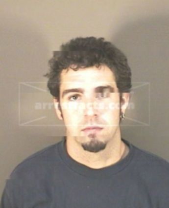 Seth Ryan Thomas