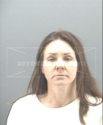 Rhonda Ann Burleson