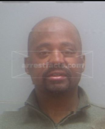 Roderick Cyril Johnson