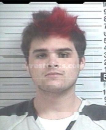 Dustin Aaron Sanders