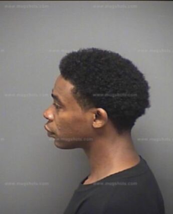 Kurtis Omar Robinson