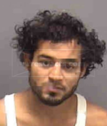Victor Valentine Hernandez