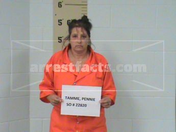 Pennie Diane Tamme