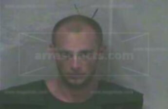 Travis Wade Blackwell