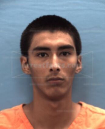 Jose Trinidad Rodriguez