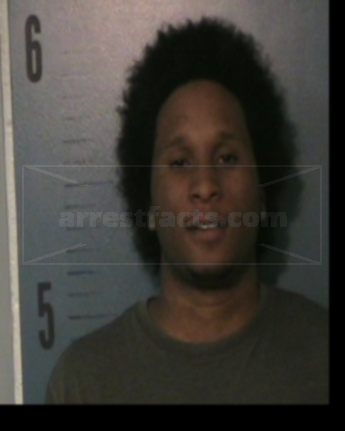 Dayshaun Antione Colen