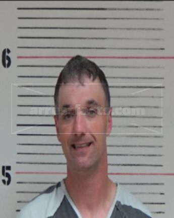 Michael Shane Bouldin