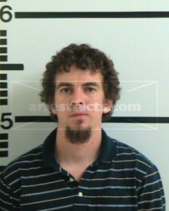 Patrick James Andrews