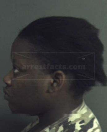 Tiffany Latoya Barrett