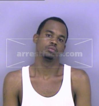 Brandon James Allen