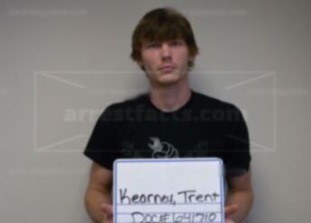 Trent R Kearney