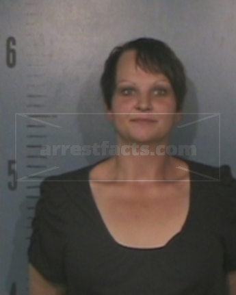 Cynthia Dolores Marshall