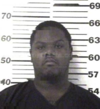 Demarius Terrell Sparks