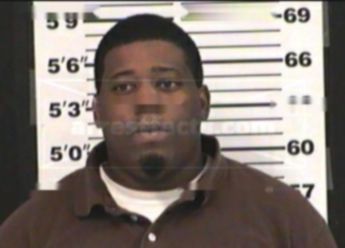 Cordell Anthony Lewis