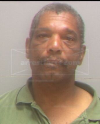 Orville Tyrone Miller