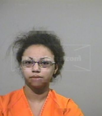 Kendra Marie Norwood