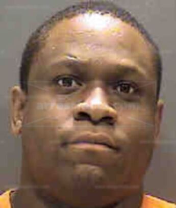 Cliff Robinson Delbeau