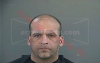 Michael Shannon Carr