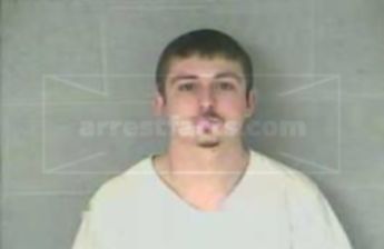 Dustin Tyler Davis