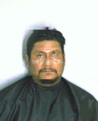 Deleon Hugo Manuel Racancoj