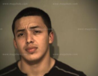 Michael Anthony Gonzalez Gonzalez