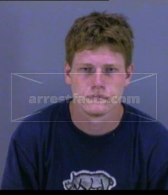 Joshua Caleb Cook