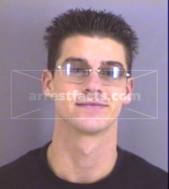 Keith Brandon Brookshire