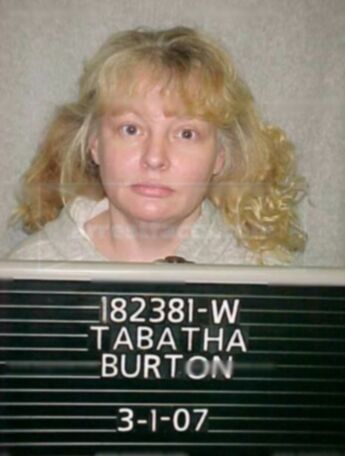 Tabatha Burton