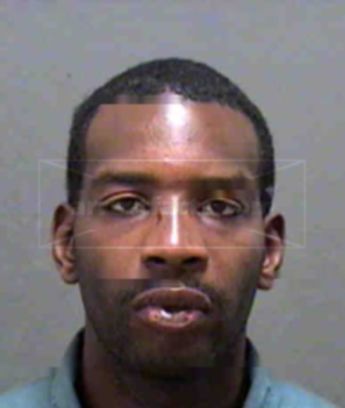 Jarvis Tiree Glover