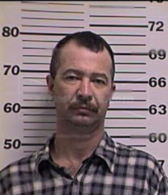 Mark Wayne Roberts