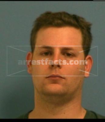 Trey Austin Woodward