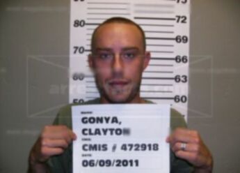 Clayton John Gonya