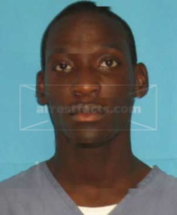 Jammal Lavaltillmas Ingram