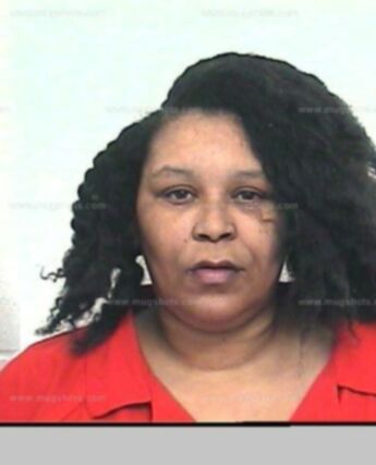 Stephanie Charmanie Wiley