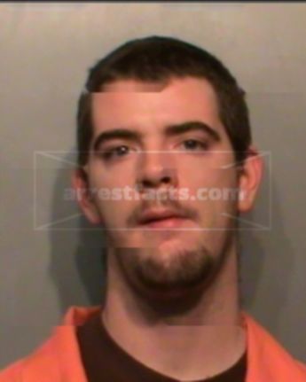 Christopher Wayne Bertrand