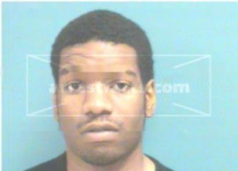 Travis Dawaun Shaw Williams