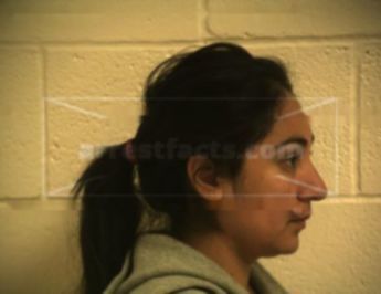 Araceli Rodriguez Masker