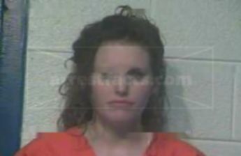 Kayla Michelle Mccann