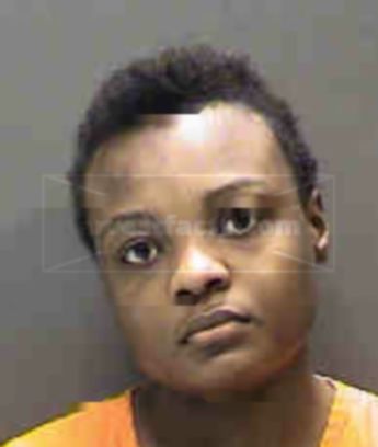 Jakeilah Renee Weeks