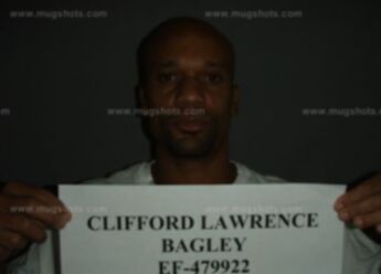 Clifford Lawrence Bagley