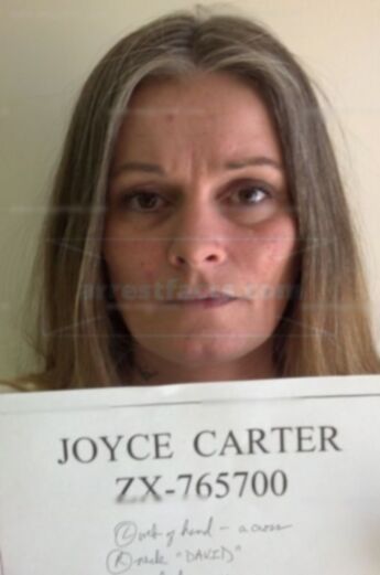 Joyce Carter