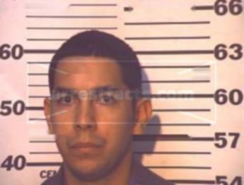 Daniel Barcenas Nunez