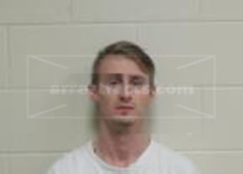 Travis Wayne Price