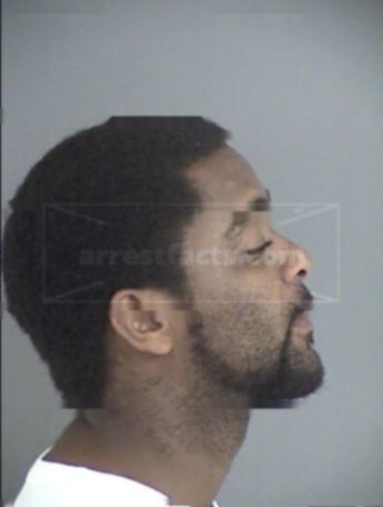 Clifton Tremaine Garrett