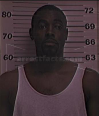 Reginald Lamar Johnson