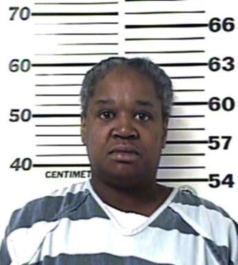 Kimberly Denise Clark