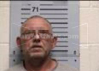 Andy Wayne Edwards