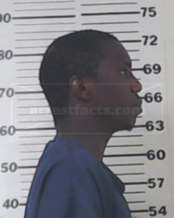 Andre Cymone Jackson