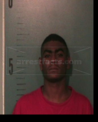 Elijah Damante Bryse Webster